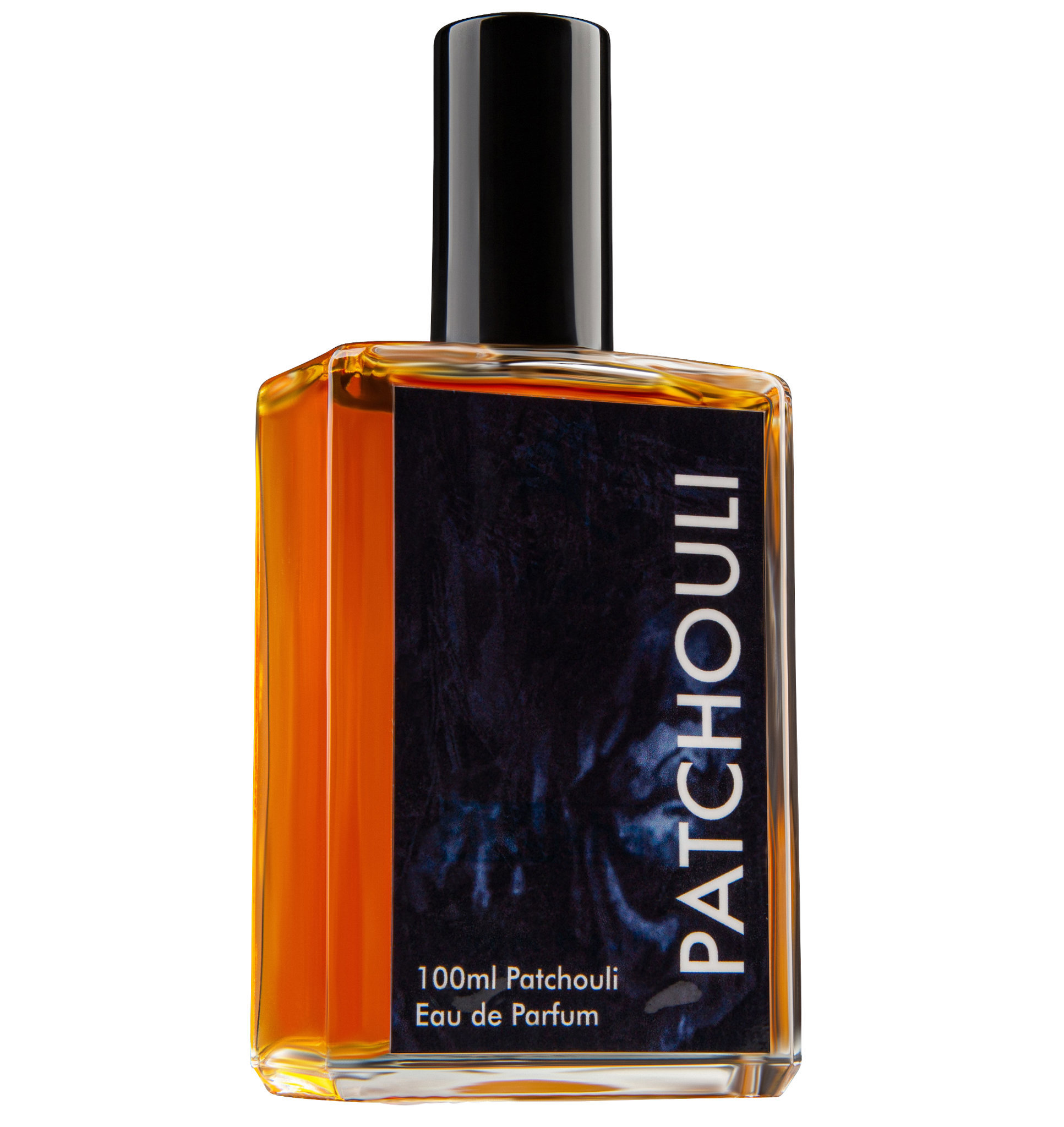 Patchouli, Eau de Parfüm 100 ml. Der Duft der 70/80er!